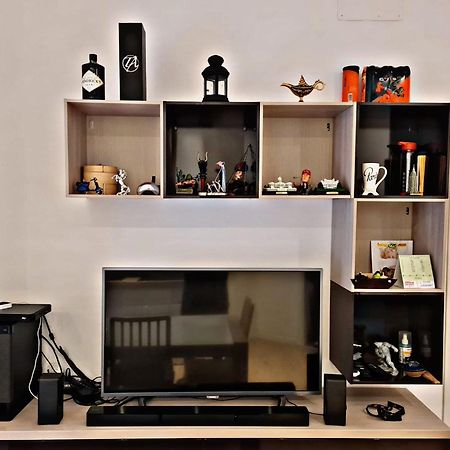 Modern Apartment Cozy Style Ρώμη Εξωτερικό φωτογραφία