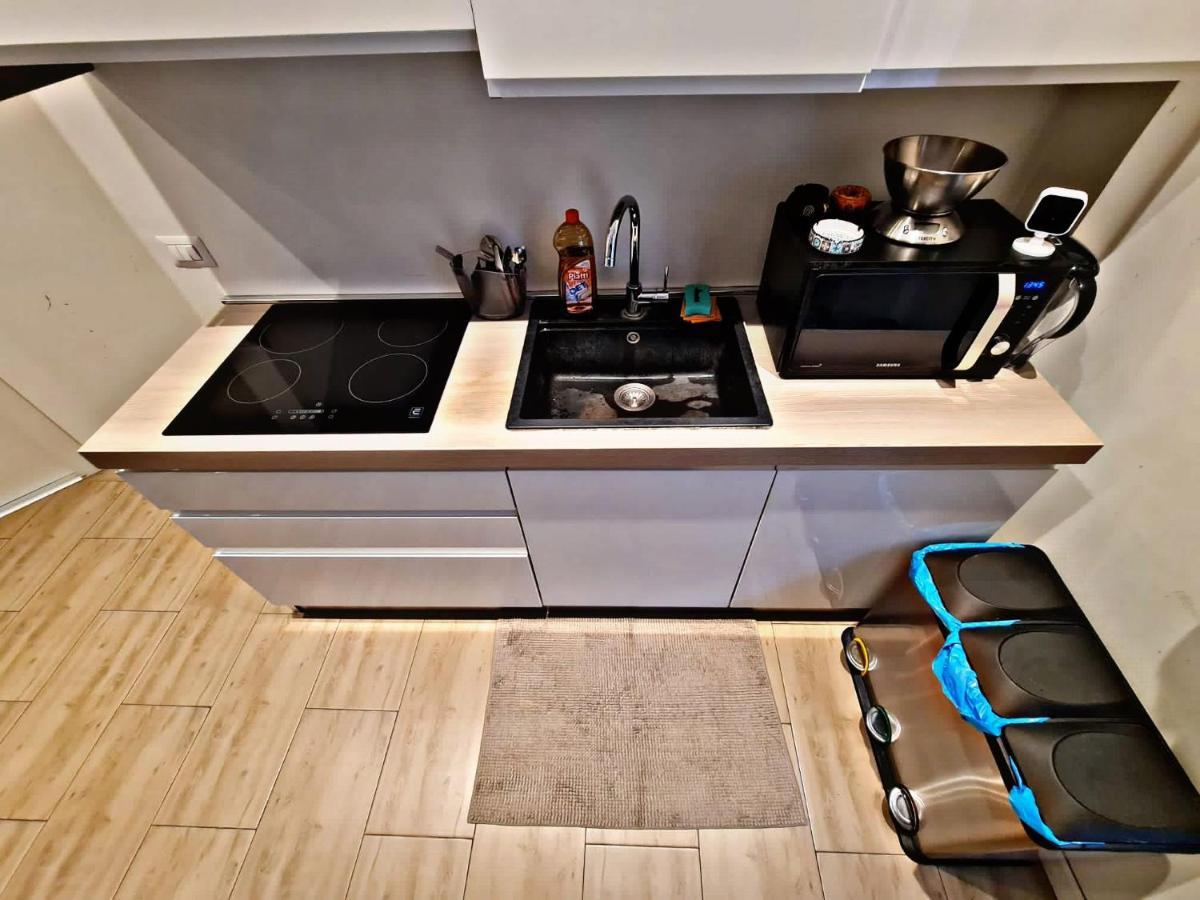 Modern Apartment Cozy Style Ρώμη Εξωτερικό φωτογραφία