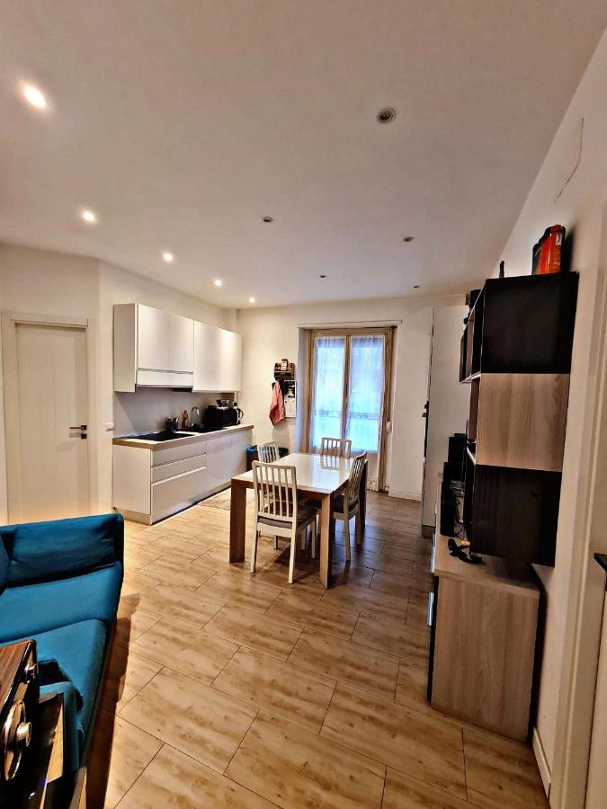 Modern Apartment Cozy Style Ρώμη Εξωτερικό φωτογραφία
