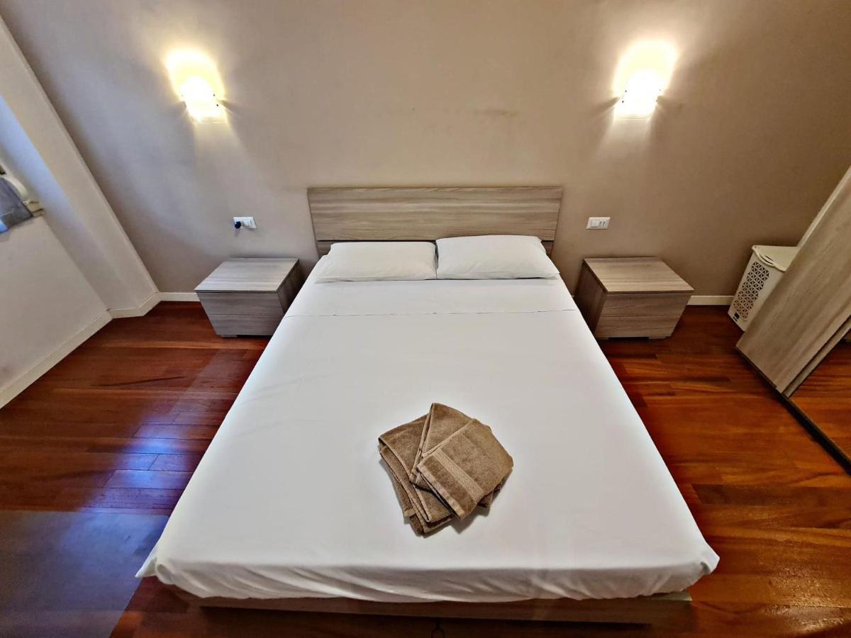 Modern Apartment Cozy Style Ρώμη Εξωτερικό φωτογραφία