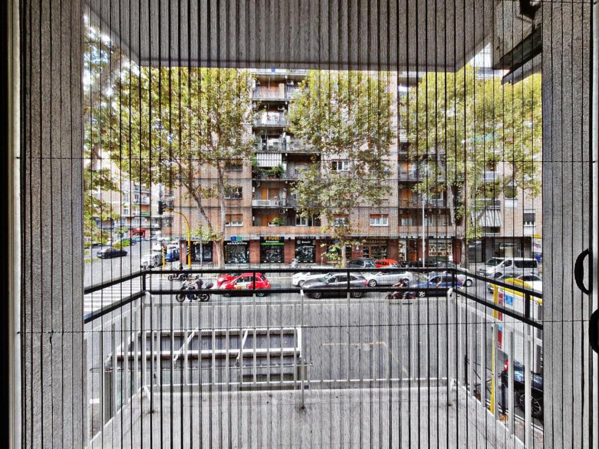 Modern Apartment Cozy Style Ρώμη Εξωτερικό φωτογραφία