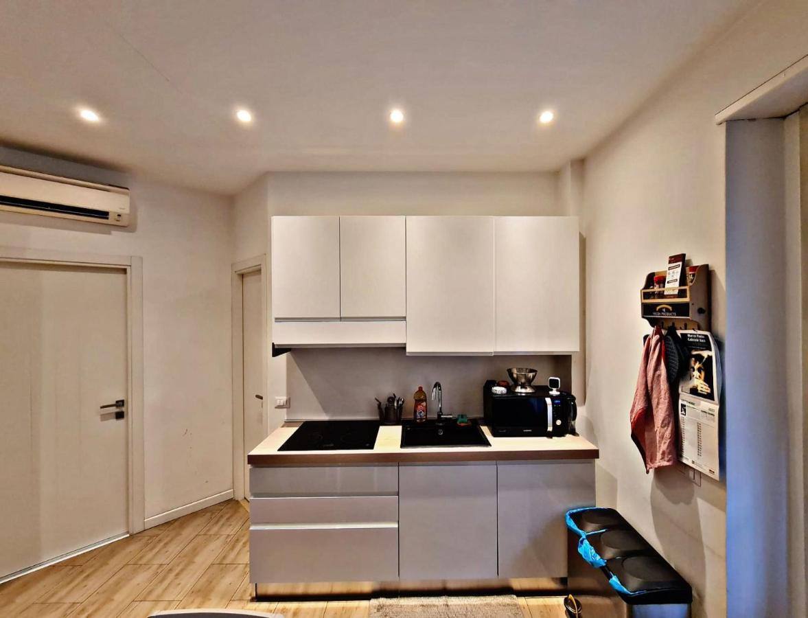 Modern Apartment Cozy Style Ρώμη Εξωτερικό φωτογραφία