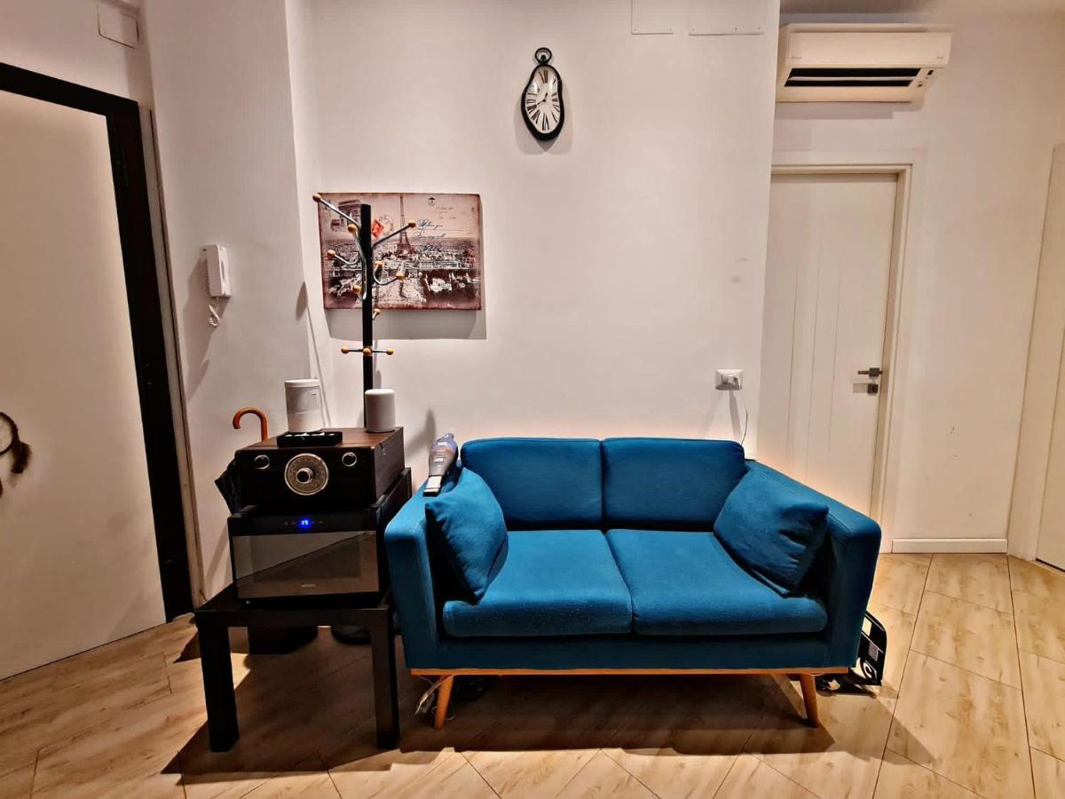 Modern Apartment Cozy Style Ρώμη Εξωτερικό φωτογραφία