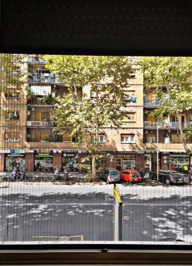 Modern Apartment Cozy Style Ρώμη Εξωτερικό φωτογραφία