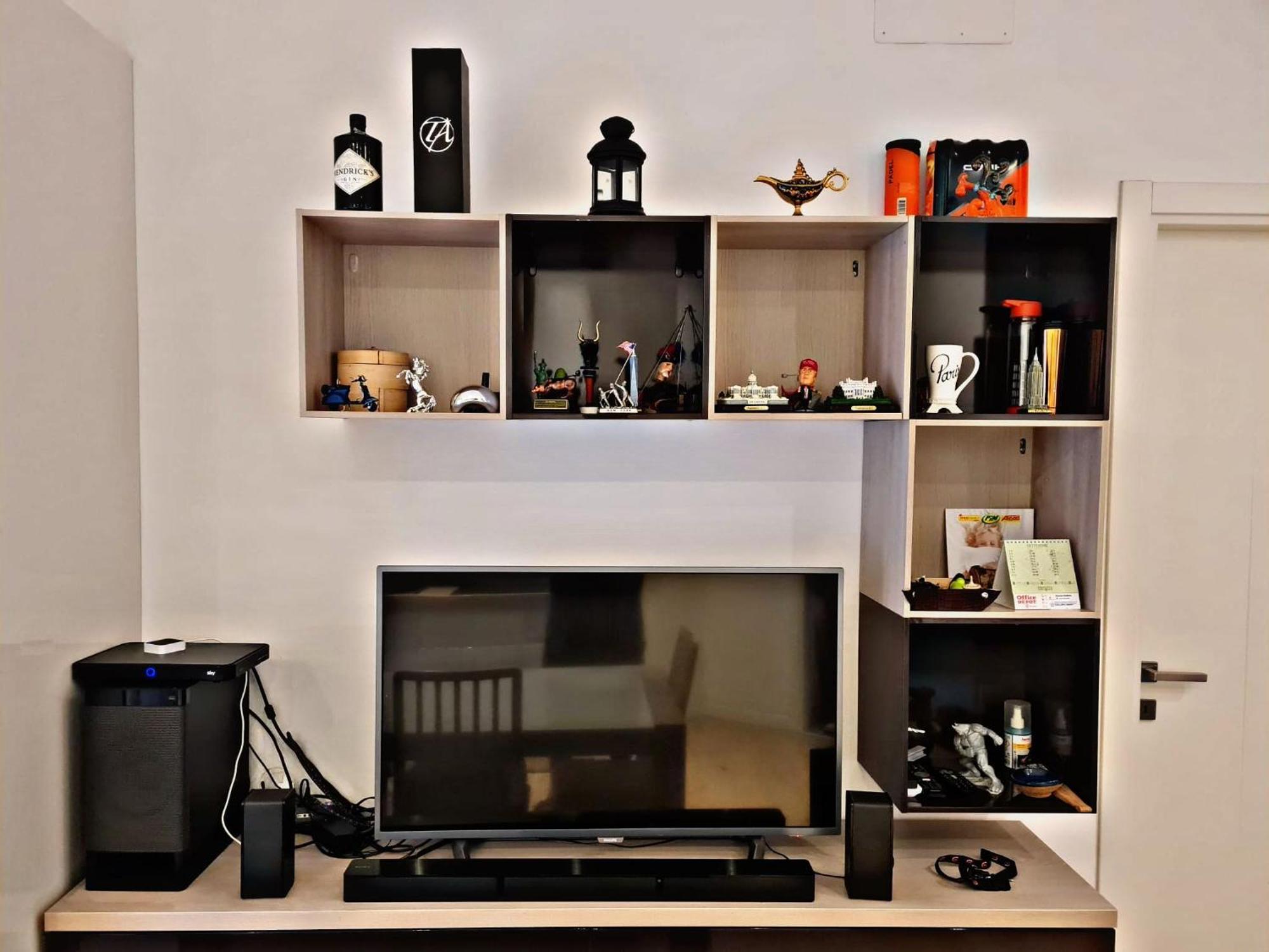 Modern Apartment Cozy Style Ρώμη Εξωτερικό φωτογραφία